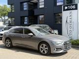 Audi A6 45 TFSI S tronic sport | ACC | LED | MMi - Audi A6 Gebrauchtwagen in Duisburg