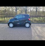Smart ForTwo coupé 22kw Lader Teilleder