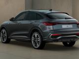 Audi Q5 Sportback 2.0 TDI quattro edition one S troni - Audi Q5 Sportback-edition-one