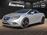 Opel Cascada Innovation 1.6 KlimaSitze 20 Zoll Navi D - Opel Cascada: Cabrio