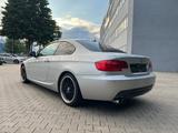 BMW E92*M-Paket*Sportsitze*Alcantara*Xenon*Tüv 05/27 - BMW 3er Reihe aus 2010: Coupé