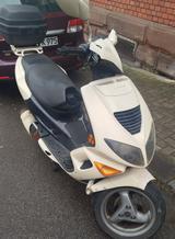 Peugeot Speedfight 1 LC 50ccm Roller Motorroller - Angebote