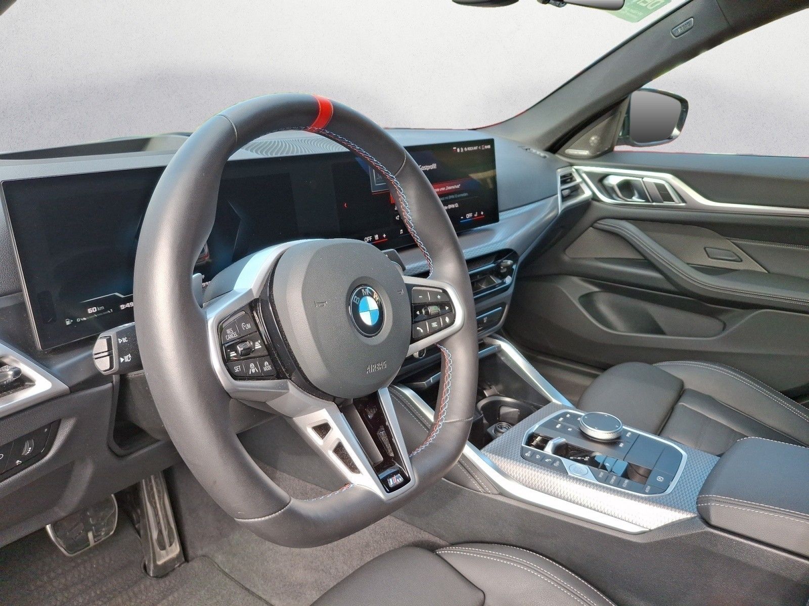 BMW M440i xDrive Gran Coupe Navi Rückfahrkamera LED foto 20