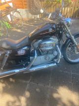Harley-Davidson Sportster XL 883 Custom - Angebote
