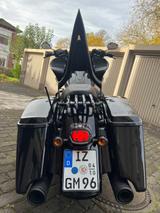 Harley-Davidson Road Glide Special - HARLEY-DAVIDSON ROAD GLIDE SPECIAL