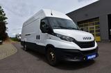Iveco Daily 35-180 HiMatic L5H3 3,5t VOLLAUSSTATTUNG - Iveco 35 18