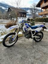 Yamaha TT 600 S Belgarda nur 19.000Km! - YAMAHA TT 600