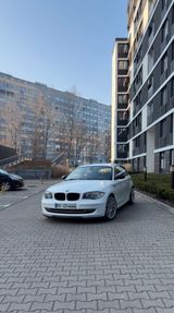 BMW 1er 116i Motor Problem - BMW 116: 116i Motor