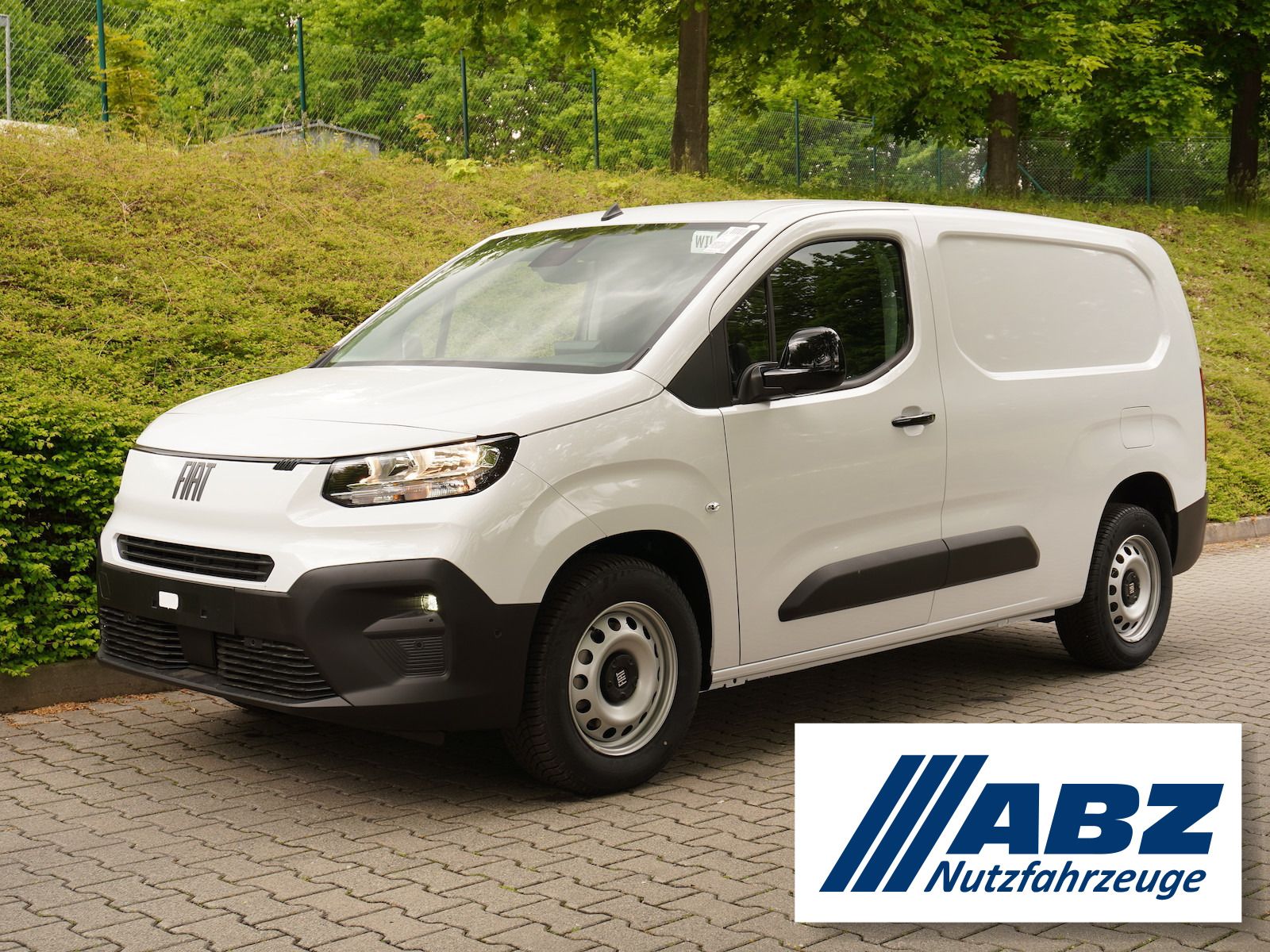 Fiat Doblo Maxi 130 PS mit Standheizung