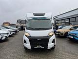 Joa Camp 60F ,,Aktionsmodell'' - Joa Camp Wohnwagen & Wohnmobile