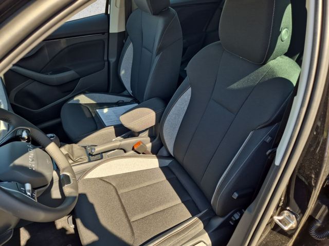 Kamiq Selection 1.0 TSI