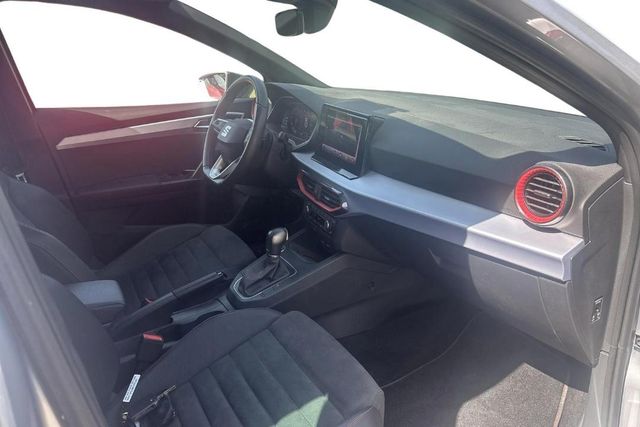 Foto Nummer 16: SEAT Ibiza