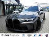 BMW M3 Competition Touring mit Sportpaket HUD AD Nav - BMW M3: Sport