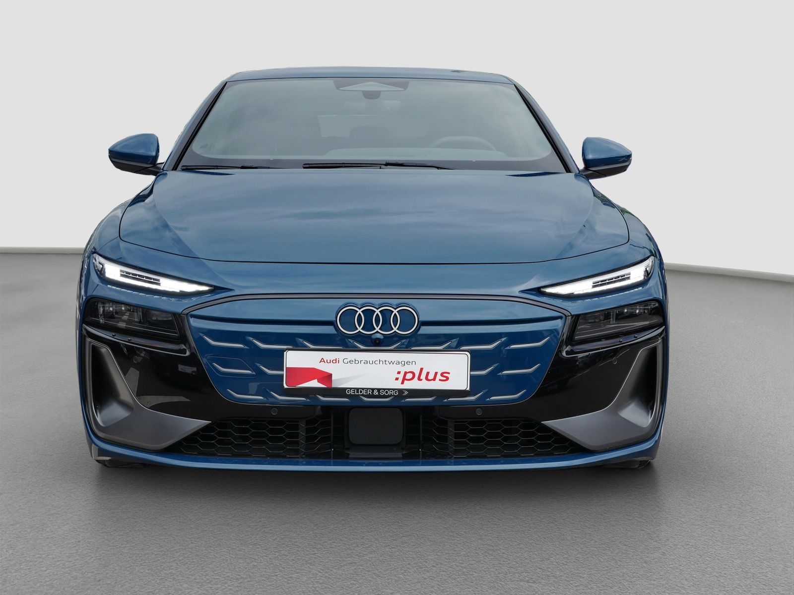 Audi A6 e-tron - Bild 19