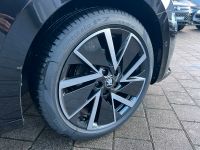 Skoda Octavia Combi 2.0 TDI DSG Sportline STDHZ 5J GAR bei Autohaus Landmann & Maier OHG