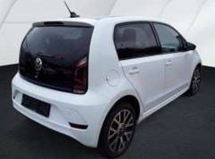 Fahrzeugabbildung Volkswagen up! e-up! Style PDC SHZ GRA