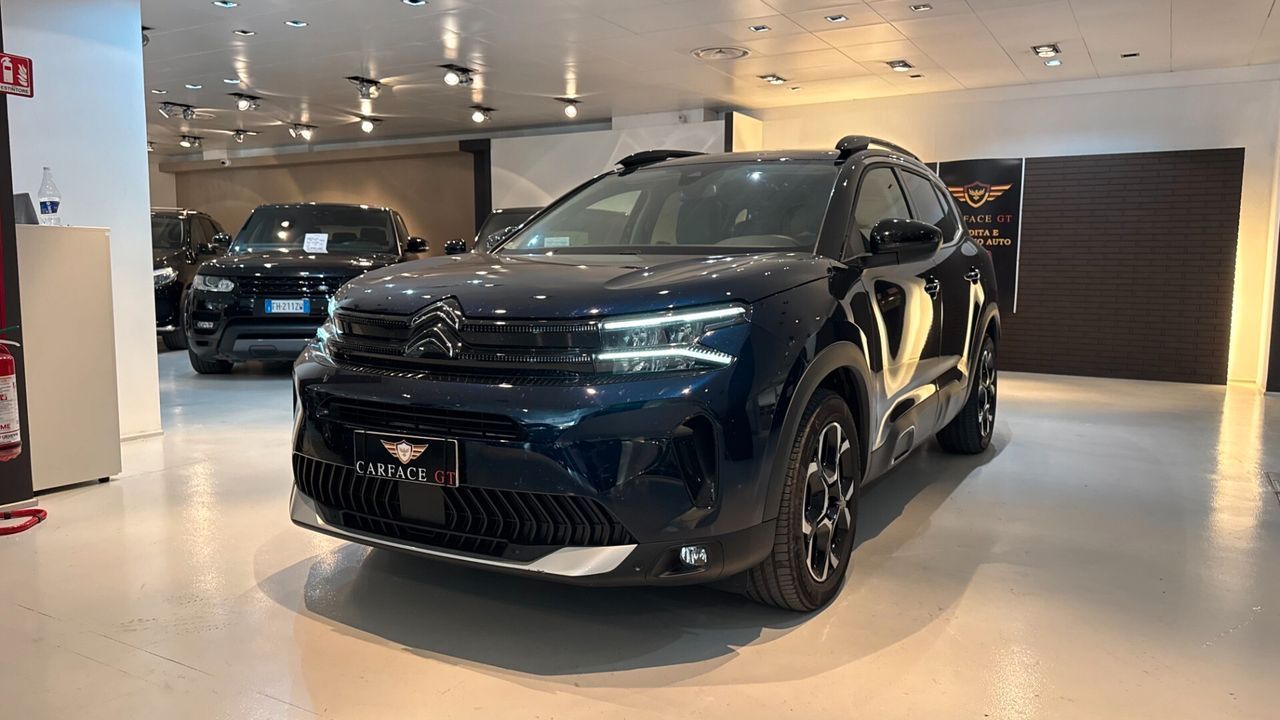 Citroën CITROEN C5 AIRCROSS 1.5 DIESEL 130CV - 2023