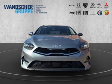 Kia cee'd SW 1.5T DCT ULTIMATE *Style-Paket* 7J. Gar