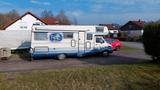 Bürstner A720 Iveco Daily - Bürstner 720