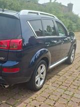 Peugeot 4007 Sport HDi FAP 155 DCS 5+2 STR Sport - Peugeot 4007: Hdi