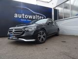 Mercedes-Benz E 220 E -T Modell Avantgarde - Mercedes-Benz E 220 aus 2023