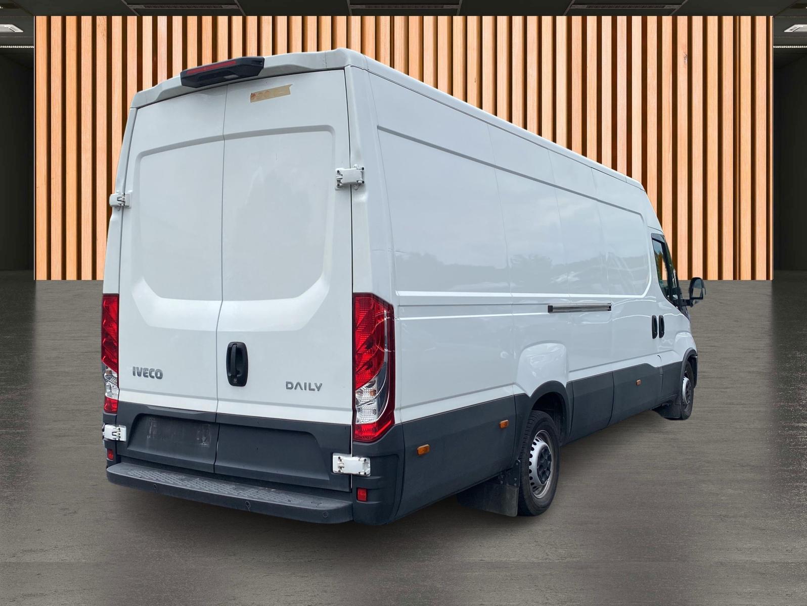 Iveco Daily 35 S16 V Radstand 4100 H2*Kamera*Klima*