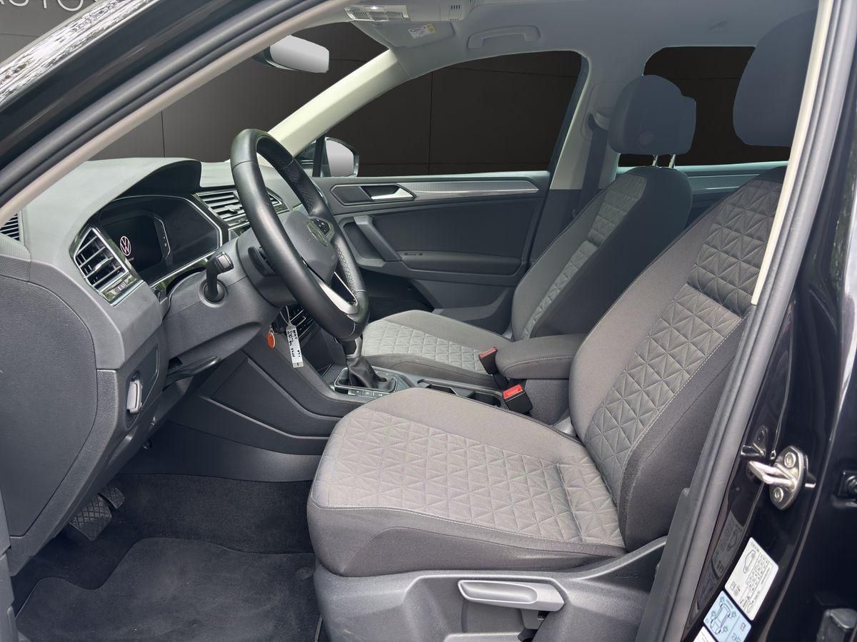 Tiguan Life 2.0 TDI DSG ACC MATRIX-LED RFK