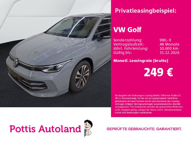 Golf 1.5 eTSI TSI DSG ENERGY AHK NAVI KAMERA IQ.