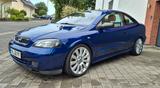 Opel Astra G Coupé Bertone 90 Jahre Nr. 19 | 18 Zoll - Opel Astra: Bertone