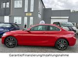 BMW 2 Coupe 225 d*2.HD*Automatik*Volleder*TüvNeu* - BMW 225: Coupe