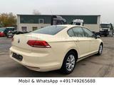 Volkswagen Passat Lim. Trendline 2.0TDI *Keyless/Tempomat - Volkswagen Passat: Limousine, TDI