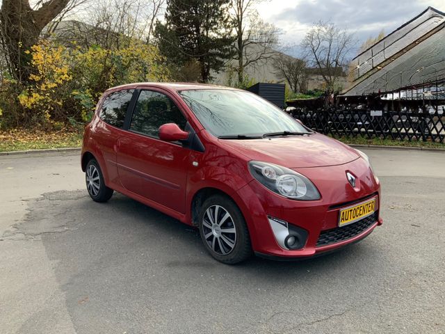 Renault Twingo Rip Curl*TÜV NEU*KLIMA*ALLWETTER