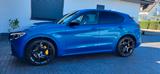 Alfa Romeo Stelvio 2.0 Turbo 16V 206kW Veloce Ti AT8-Q4... - Alfa Romeo Stelvio veloce mit Benzin-Antrieb