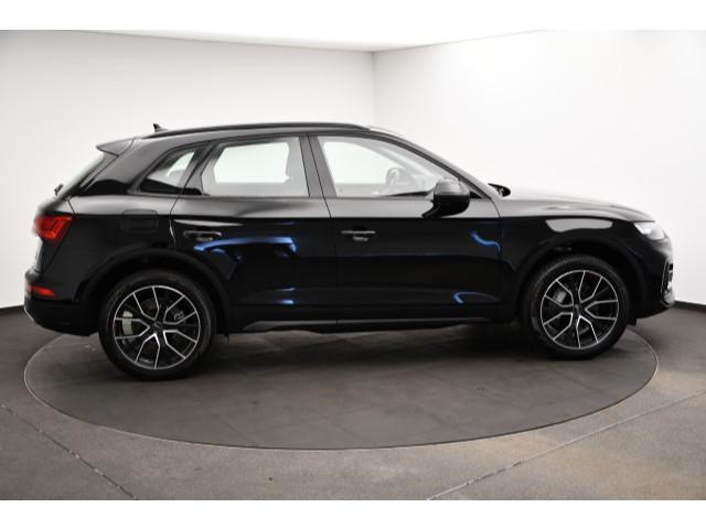 Audi Q5 50 eTFSI quattro S tronic HeadUp/Matrix/AHK/P