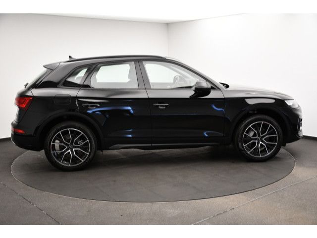 Audi Q5 - Bild 20