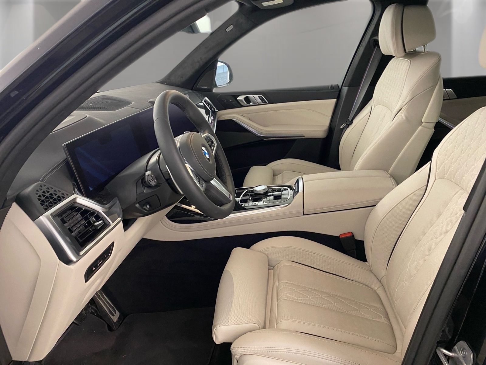 BMW X7 - Bild 9