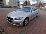 BMW 528i -Limousine - BMW 528 aus 2010: 528i