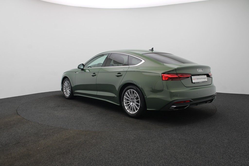 Audi A5 Sportback 40 TDI . Virt.Cockpit Navi AHK imagem 3
