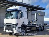 Renault C 480 6X2 NEW! HYVA 26-60S Containersystem Lift+ - Angebote