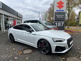 Audi A5 Sportback 45 TFSI quattro S line STANDHZG B&O - gebrauchte Audi A5 aus dem Jahr 2022