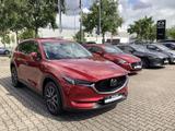 Mazda CX-5 G194 Sports-Line AWD Technik-Paket Leder - gebrauchte Mazda SUV & Geländewagen