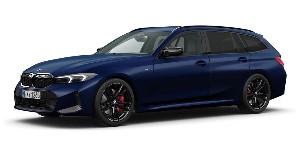 Image of BMW M340i