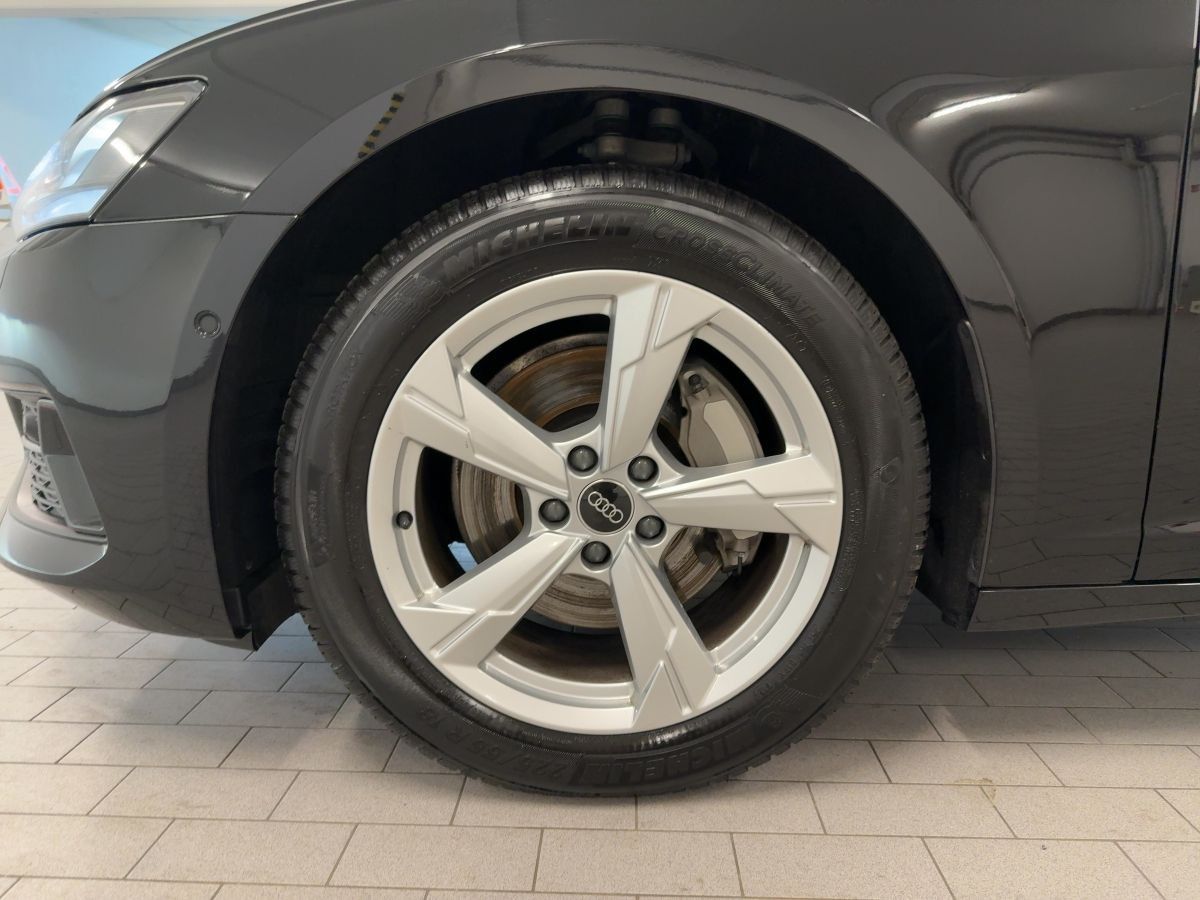 Audi A6 - Bild 17