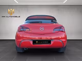Opel Astra J GTC Basis*20ZOLL*TOP* - Opel: Gtc