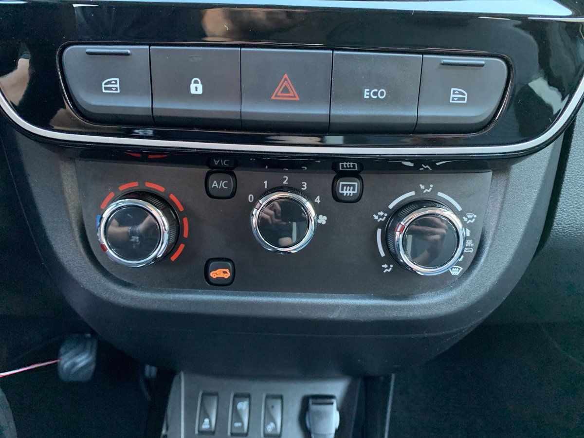 Dacia Spring - Bild 18