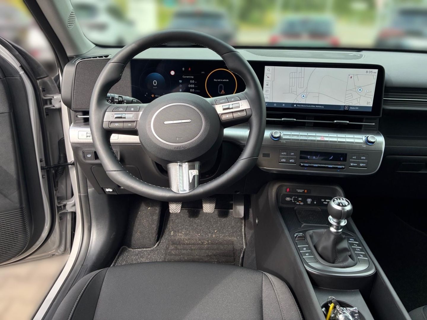 Hyundai KONA - Bild 11