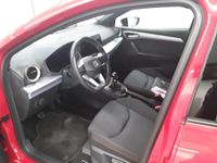Seat Ibiza - Vorschau Bild 7