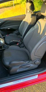 Opel Adam 120 Jahre 1.2 120 Jahre - Opel Adam in Leipzig