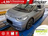 Volkswagen ID.3  Max 150/58 249,-ohne Anzahlung AHK Pano - blaue Volkswagen ID.3