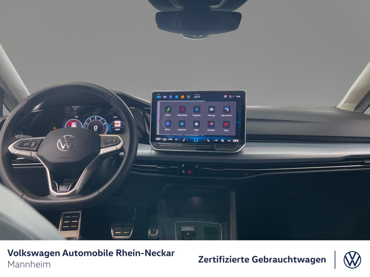 Volkswagen Golf - Bild 13